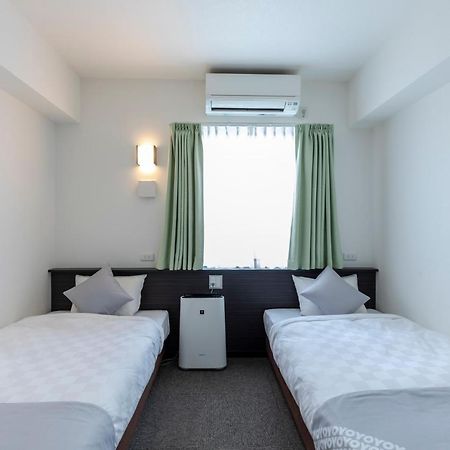 Oyo Hotel Reborn Namba-Minami Osaka Exterior photo